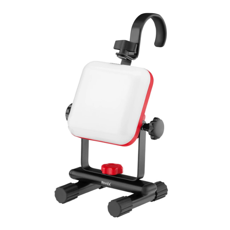 نورافکن LED برقی 22 وات رونیکس مدل RH-2415