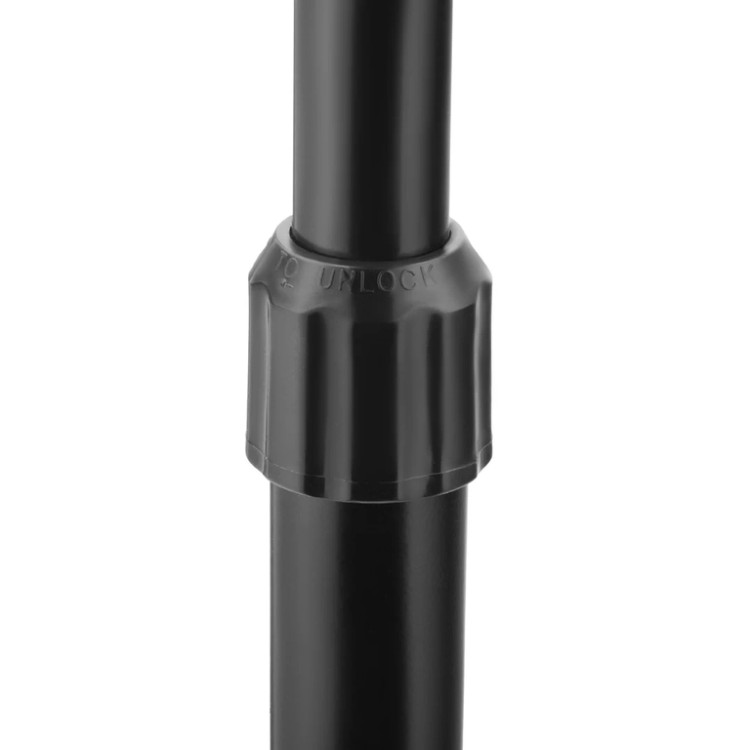 نورافکن LED برقی 50 وات با سه پایه رونیکس مدل RH-4218