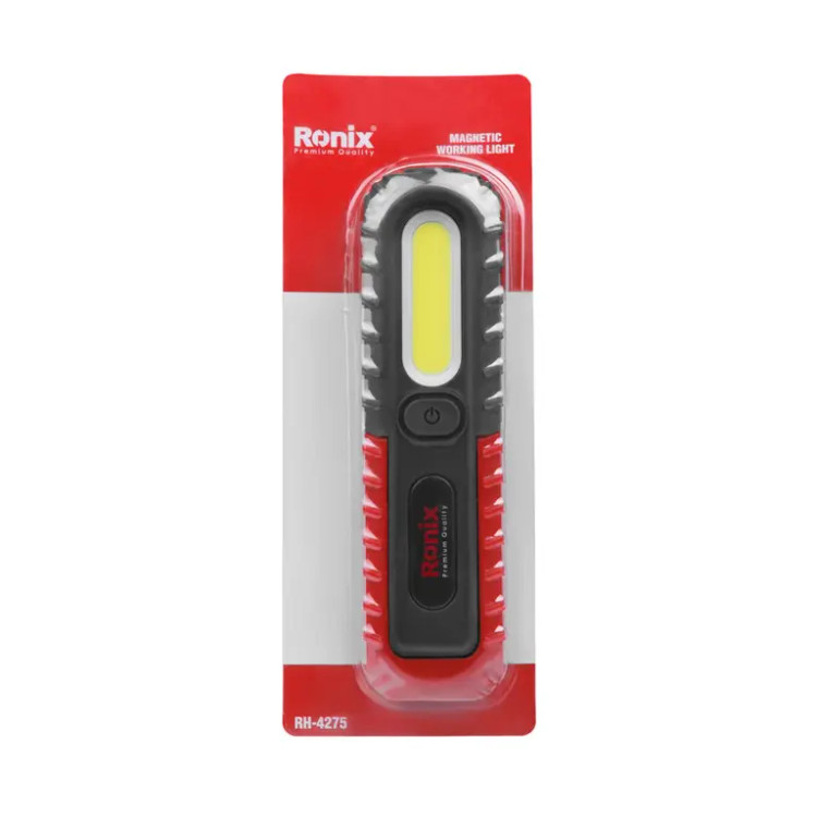 چراغ کارمگنت دار 350 لومن رونیکس مدل RH-4275