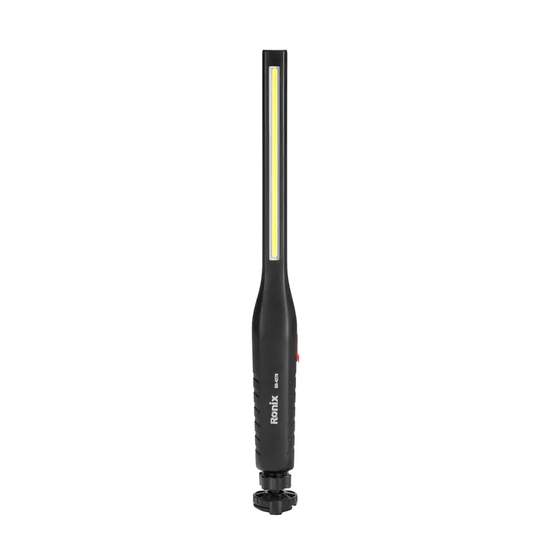 چراغ کار قابل چرخش شارژی 3,7 ولت مدل FIX PRO رونیکس مدل RH-4278