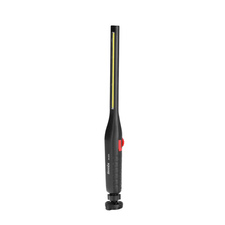 چراغ کار قابل چرخش شارژی 3,7 ولت مدل FIX PRO رونیکس مدل RH-4278