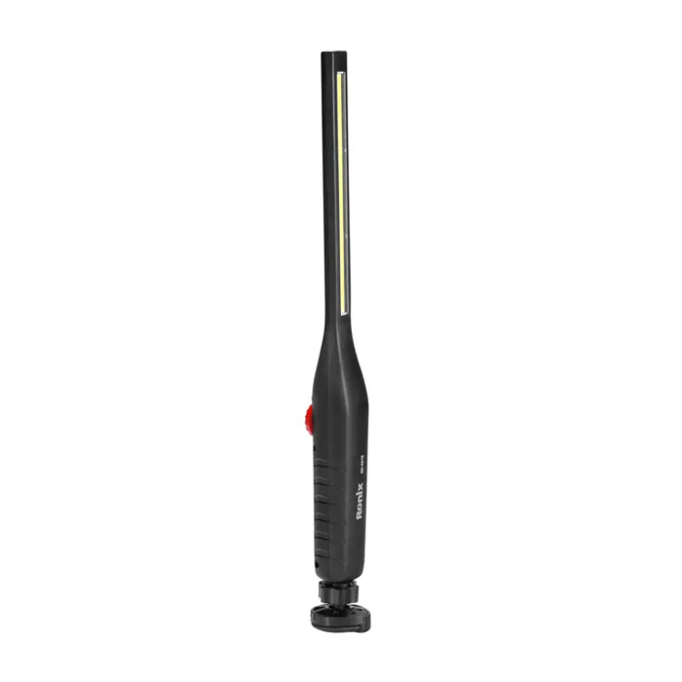 چراغ کار قابل چرخش شارژی 3,7 ولت مدل FIX PRO رونیکس مدل RH-4278