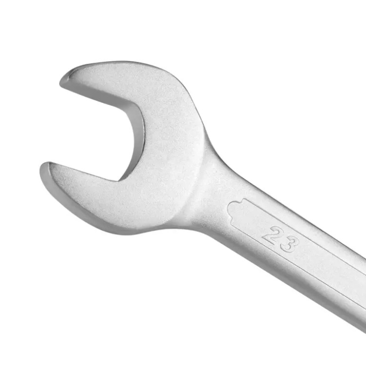 آچار یک سر تخت یک سر رینگ 23 میلی متری رونیکس مدل RH-2123