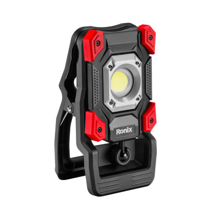 نورافكن ٢٠٠٠ لومن مدل Spider رونیکس مدل RH-4211