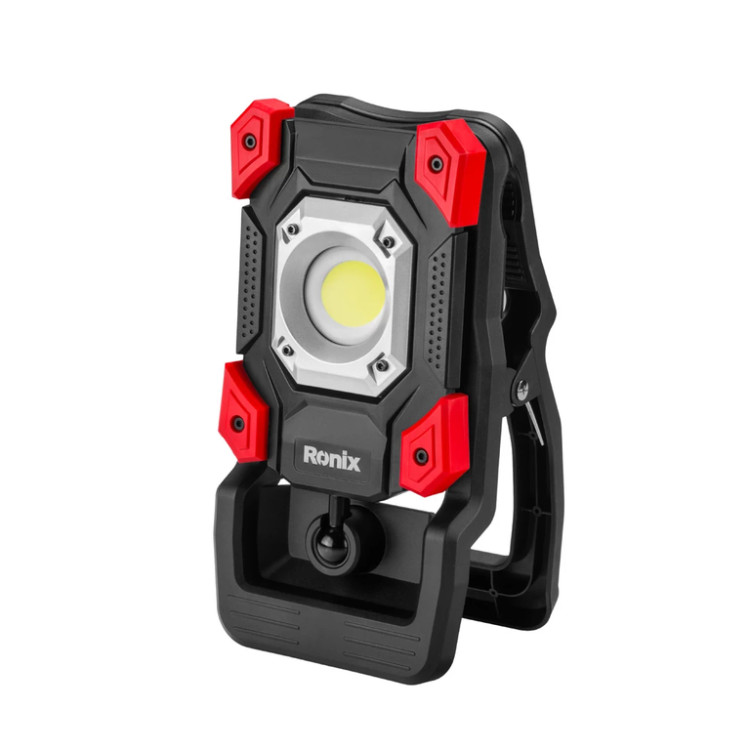 نورافكن ٢٠٠٠ لومن مدل Spider رونیکس مدل RH-4211