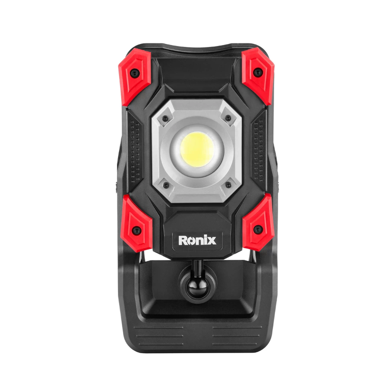 نورافكن ٢٠٠٠ لومن مدل Spider رونیکس مدل RH-4211