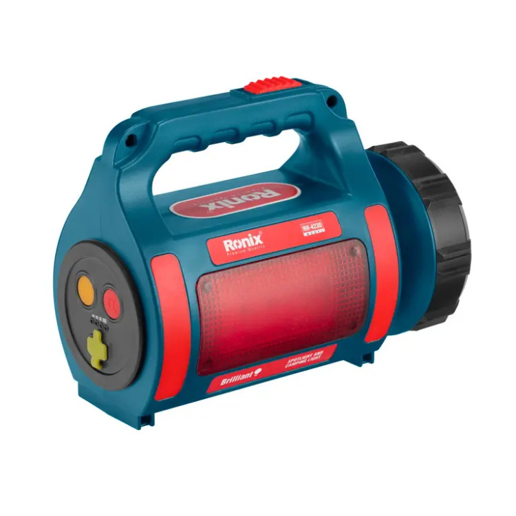 نورافکن مدل BRILIANT رونیکس مدل RH-4230