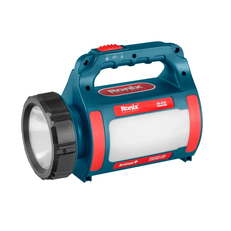 نورافکن مدل BRILIANT رونیکس مدل RH-4230