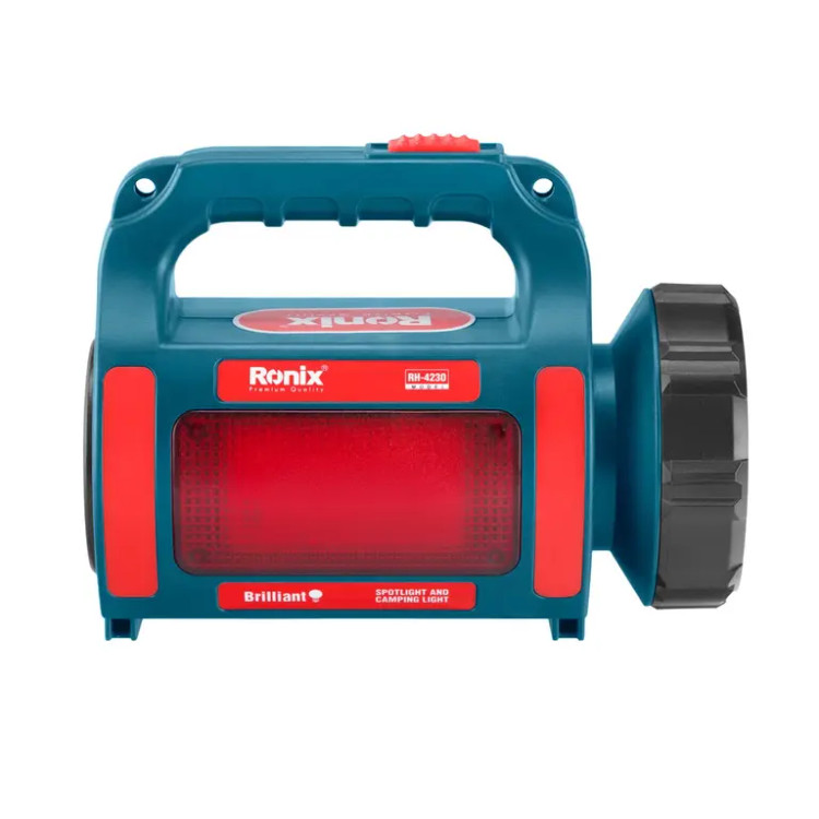 نورافکن مدل BRILIANT رونیکس مدل RH-4230