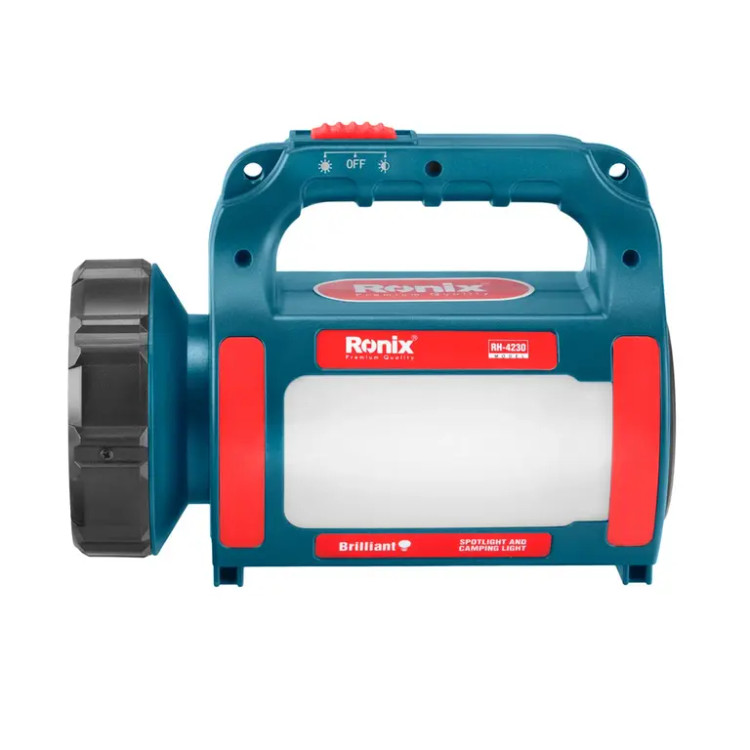 نورافکن مدل BRILIANT رونیکس مدل RH-4230