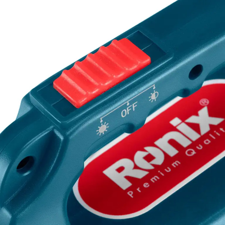 نورافکن مدل BRILIANT رونیکس مدل RH-4230