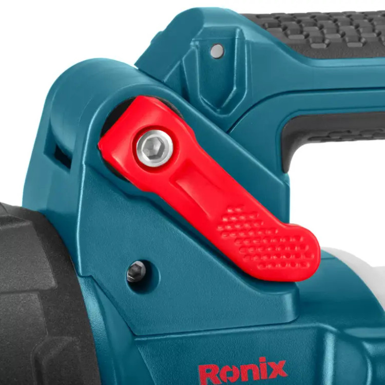 نورافکن سه پایه شارژی 1000 لومن RH-4239