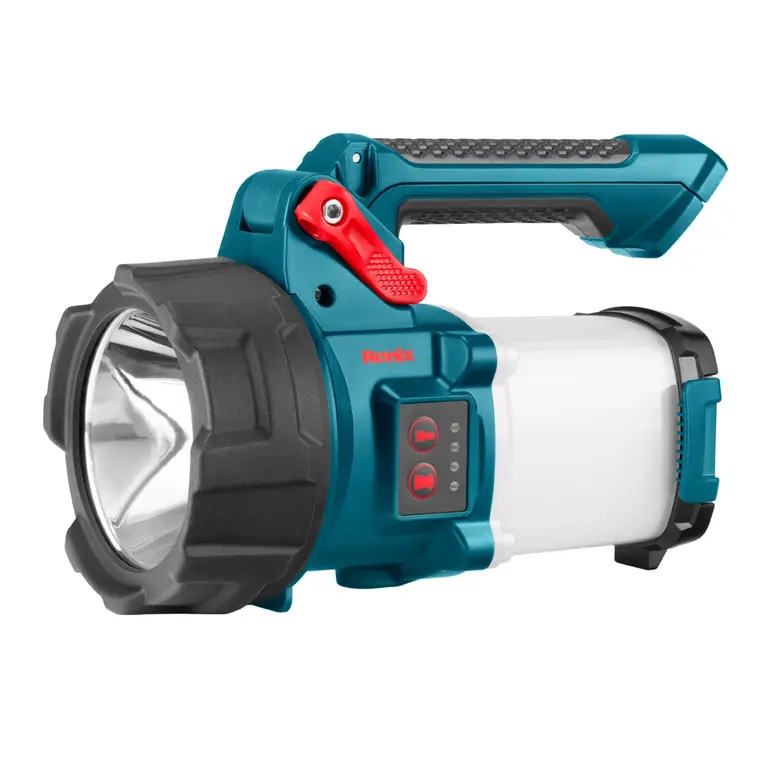 نورافکن سه پایه شارژی 1000 لومن RH-4239