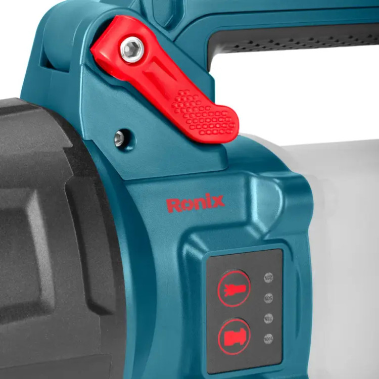 نورافکن سه پایه شارژی 1000 لومن RH-4239