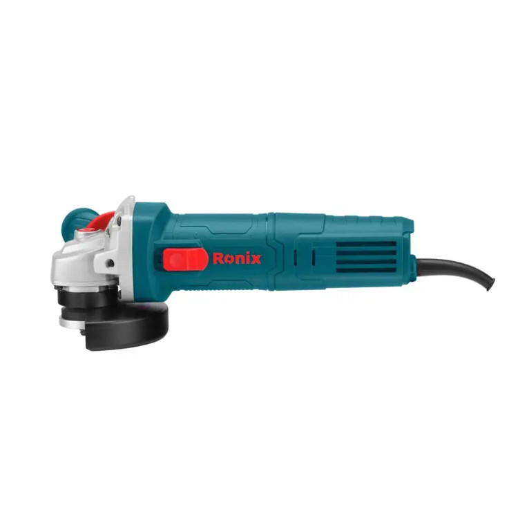 مینی فرز 115 میلیمتری 880 وات رونیکس مدل RH-3110N