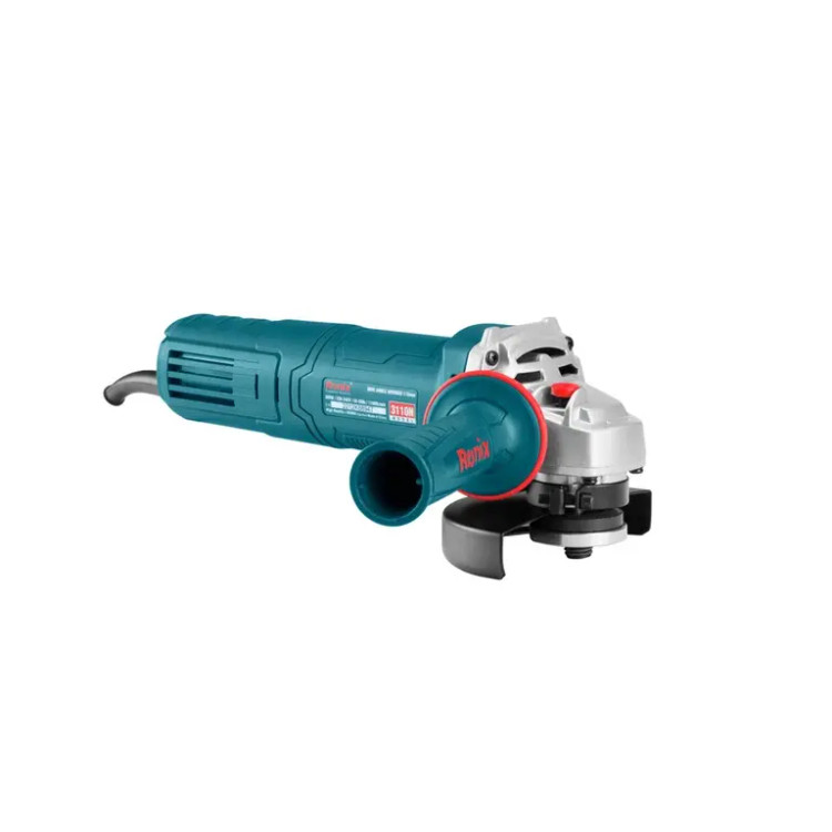 مینی فرز 115 میلیمتری 880 وات رونیکس مدل RH-3110N
