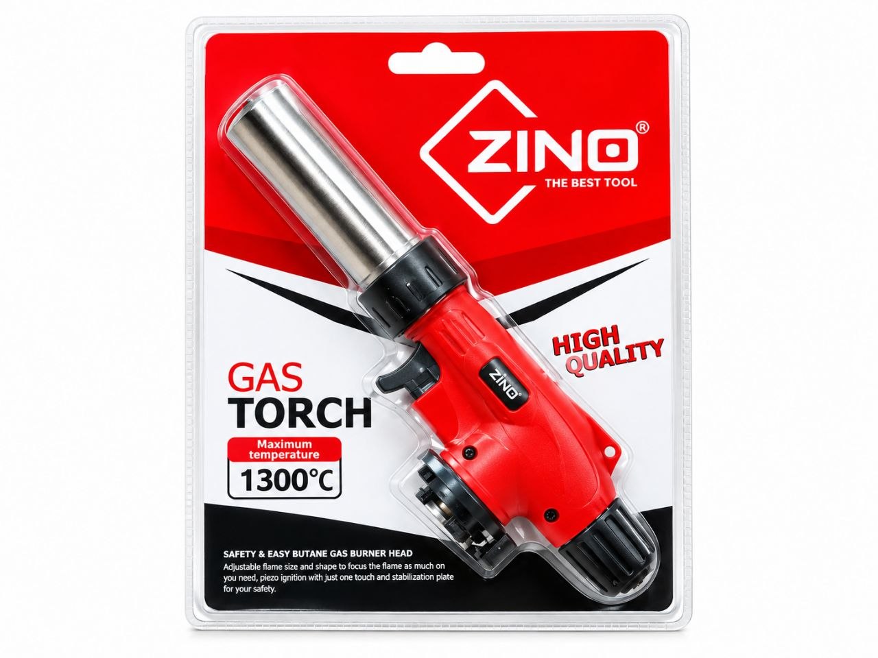 ترچ دو حالته زینو مدل ZGT-1002