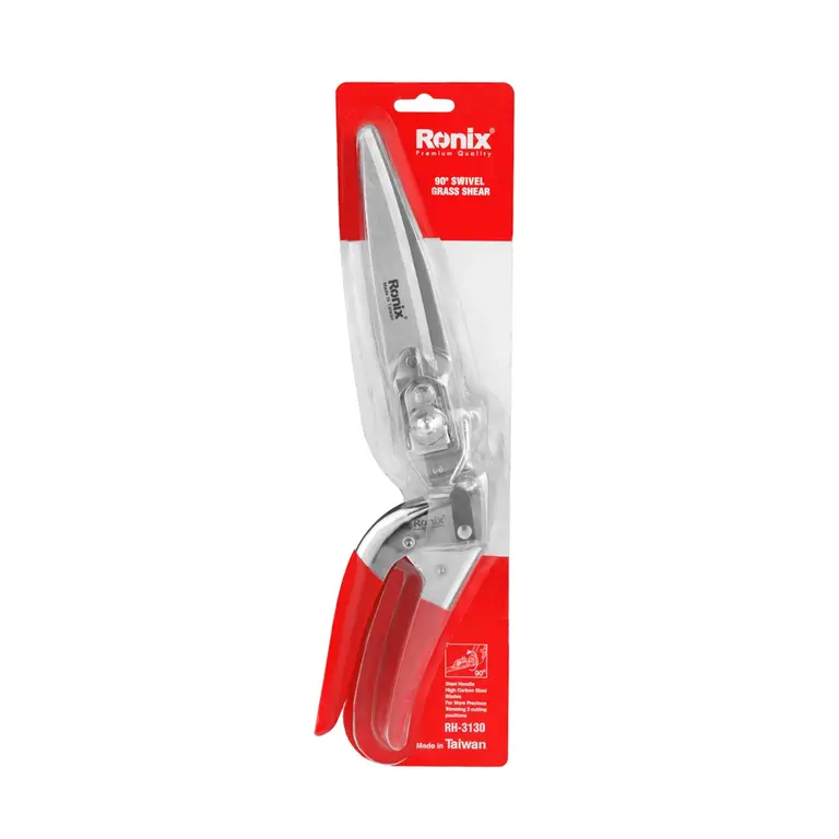 قیچی چمن زن رونیکس مدل RH-3130