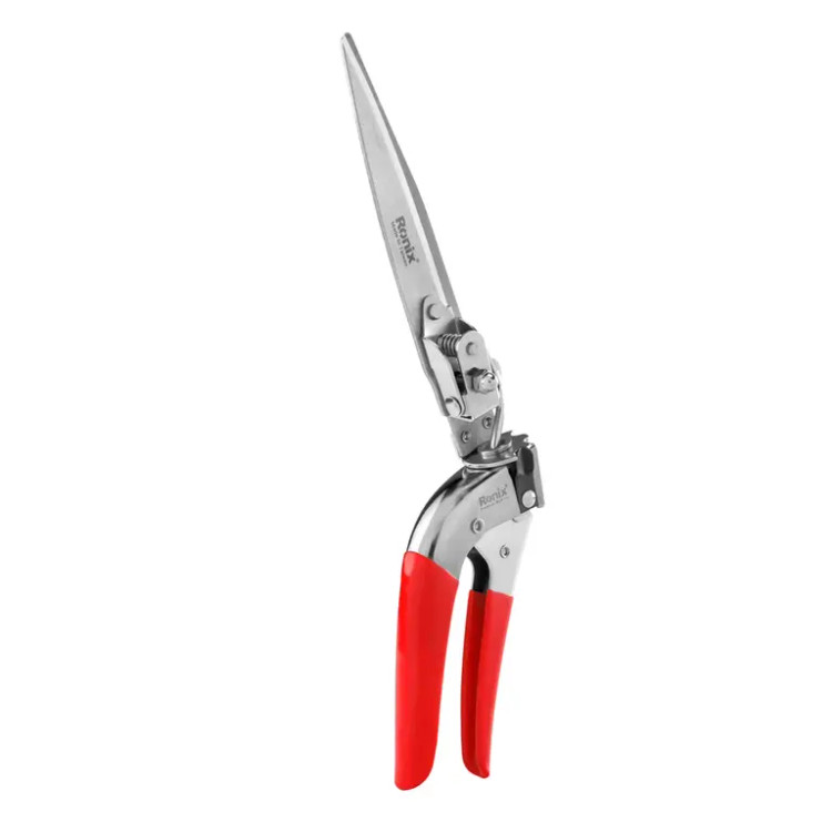 قیچی چمن زن رونیکس مدل RH-3130